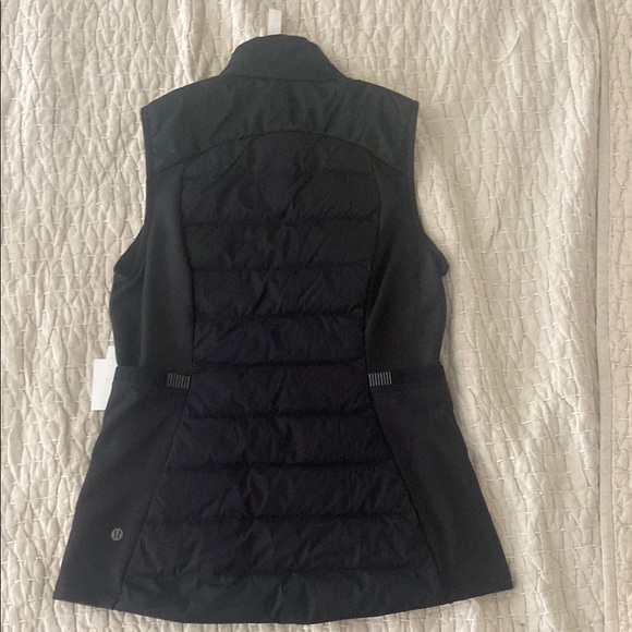Lululemon Athletica Down for It All Vest - Picture 3 of 5